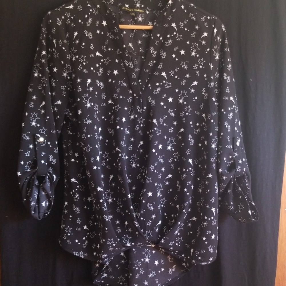 Tunic/blouse